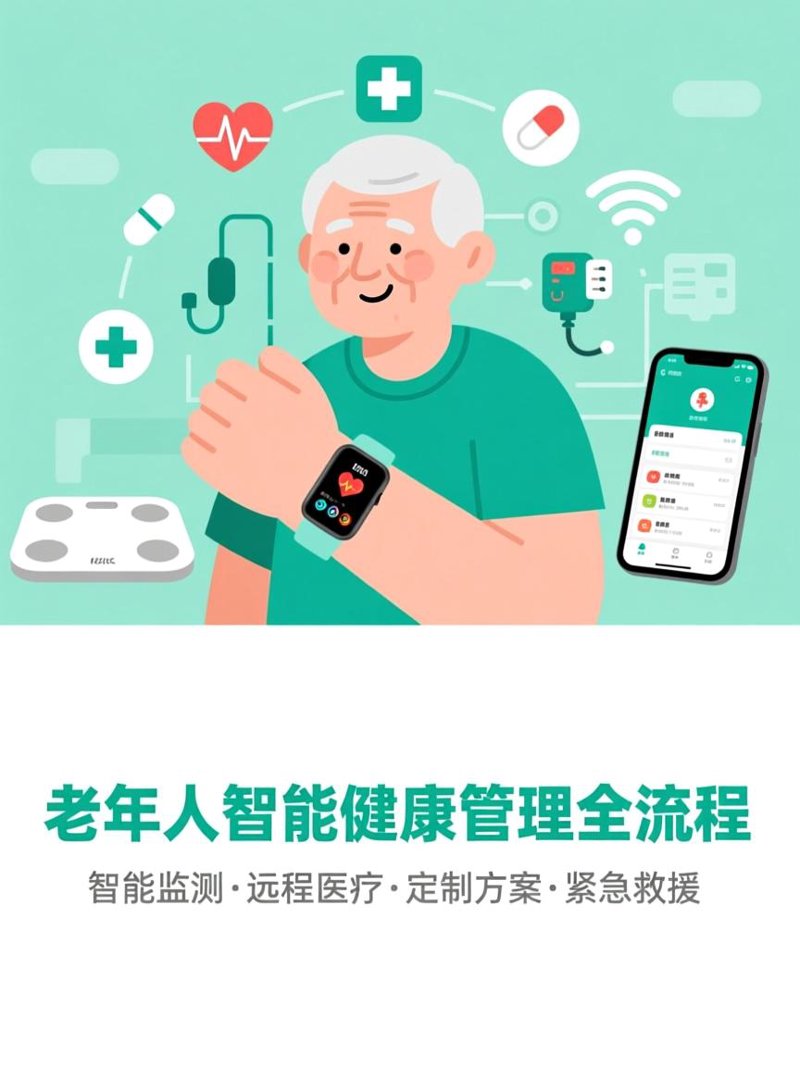 24小时护工:守护家庭的温暖之盾
