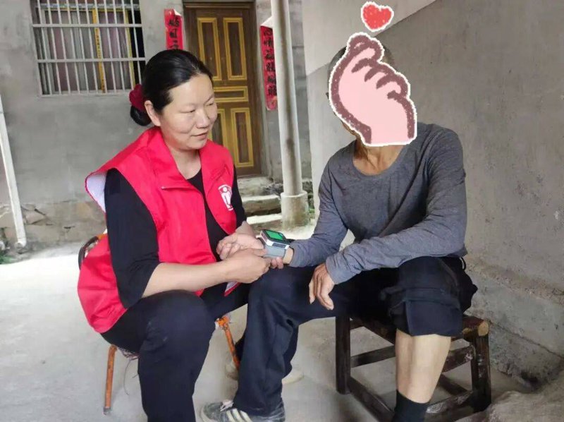 养老服务在淮安的新进展